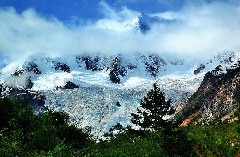 2014，西藏朝拜之旅，全程18天，找伴