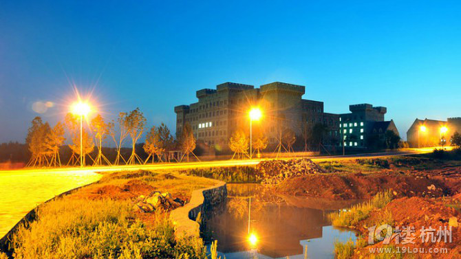 长春皇家建筑学院