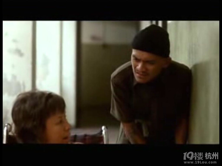 图解电影《变鬼2》,抢劫小心6楼(完结)-恐怖电