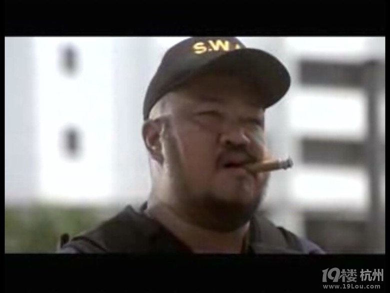 图解电影《变鬼2》,抢劫小心6楼(完结)-第4页-