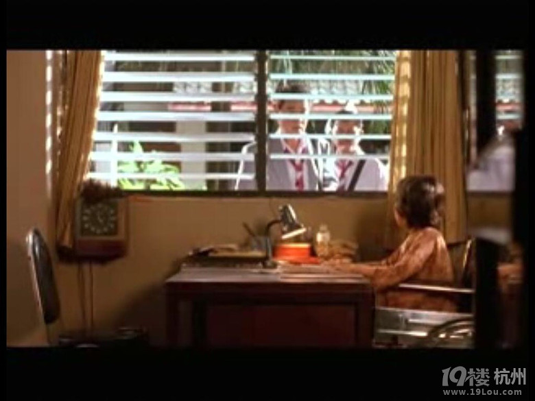 图解电影《变鬼2》,抢劫小心6楼(完结)-第4页-