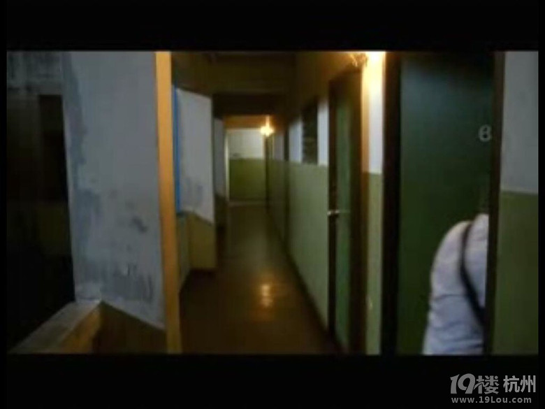 图解电影《变鬼2》,抢劫小心6楼(完结)-第4页-