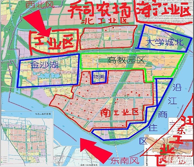 杭州下沙碧桂园交付在即----坑蒙拐骗全面暴露