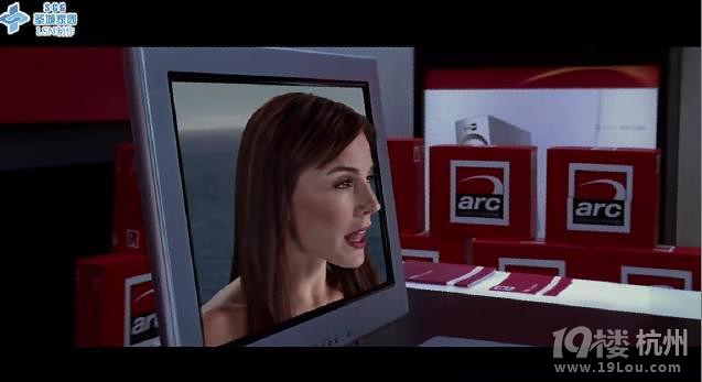 图解电影《记忆裂痕》,吴宇森联合本·阿弗莱