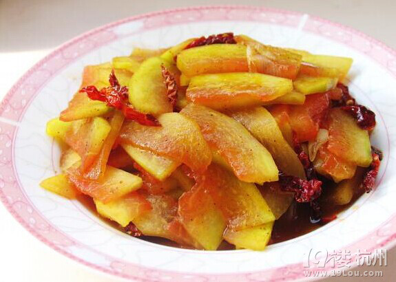 夏日炎炎,西瓜的這些吃法你知道嗎?