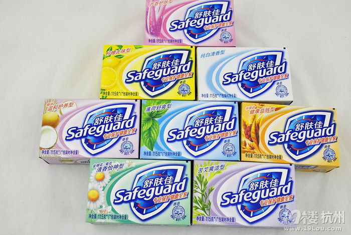 【咖啡in话题】据传舒肤佳抗菌皂两种成分可能干扰人体荷尔蒙