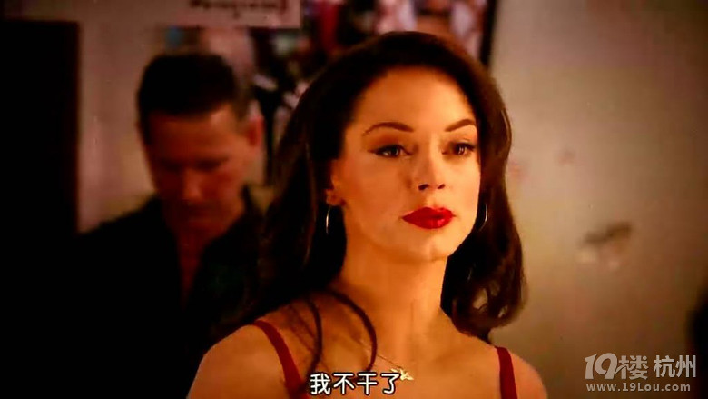 图解电影《恐怖星球》,女神勇斗僵尸(完结)