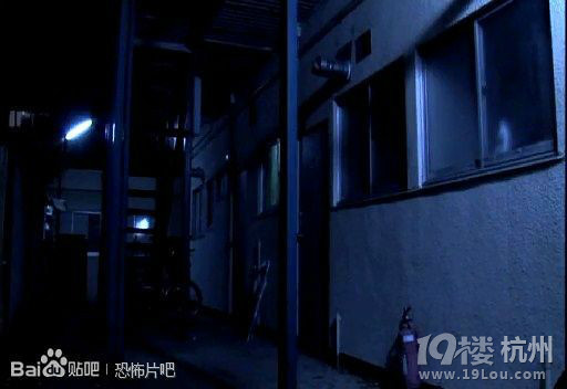 图解电影《真实试胆》,4个小故事离奇毛骨悚然