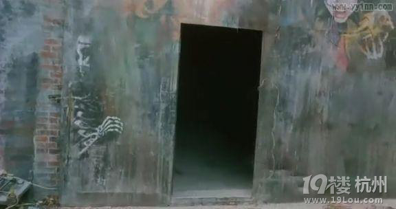 图解电影《咒乐园》,陈文媛经典之作 (完结)-第