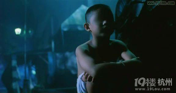 图解电影《咒乐园》,陈文媛经典之作 (完结)-第