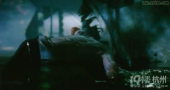 图解电影《咒乐园》,陈文媛经典之作 (完结)-第