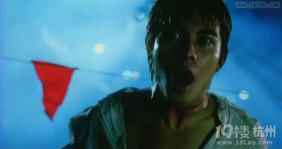 图解电影《咒乐园》,陈文媛经典之作 (完结)-第