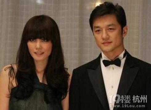 李亚鹏王岳伦张丹峰 头婚娶二婚老婆的10大男