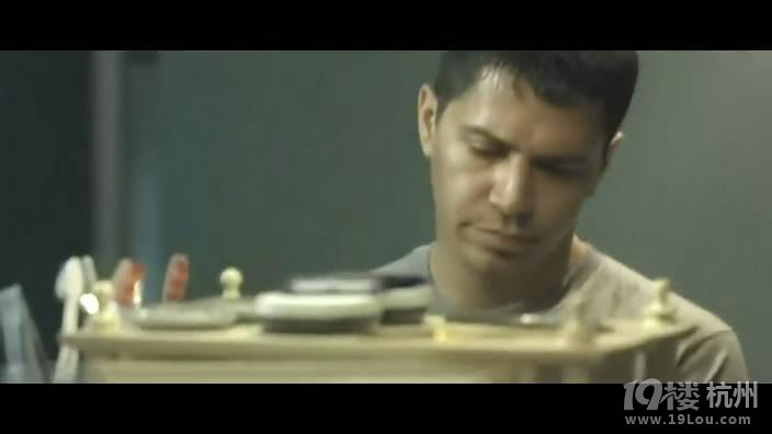 图解电影《人皮客栈2》,游乐园其实是血腥场所