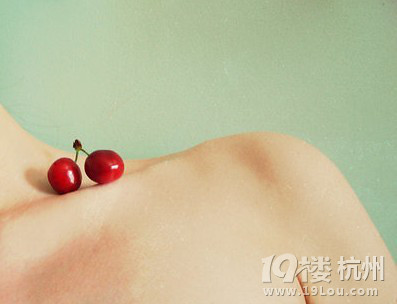 【华美随手拍】晒身体最满意的部位  赢瑜伽卡