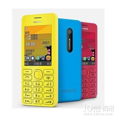 良心帖--千元左右的备用机推荐