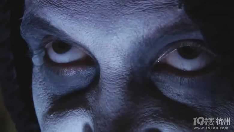 图解电影《勺子杀人狂》,每天两万次的汤匙敲