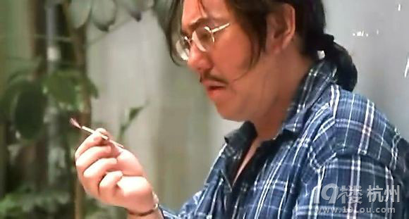 图解电影《伊波拉病毒》,黄秋生人肉汉堡包(完