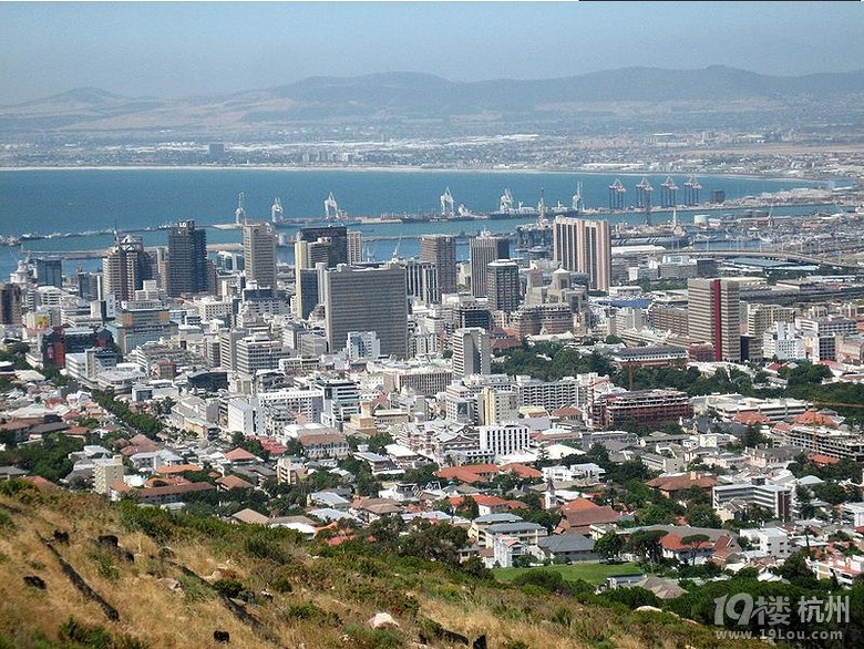 南非开普敦计划加强数字营销吸引中国游客