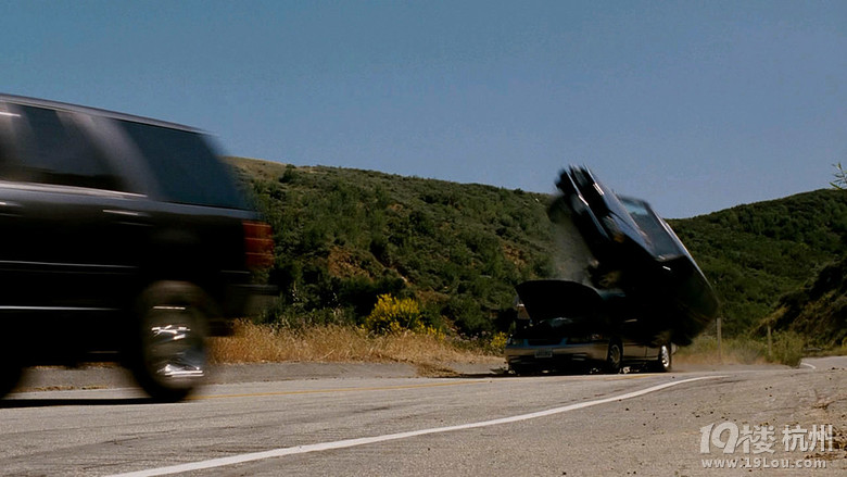 图解电影《后窗惊魂》,偷窥者发现了连环杀手