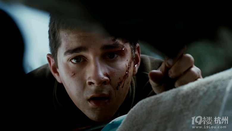 图解电影《后窗惊魂》,偷窥者发现了连环杀手