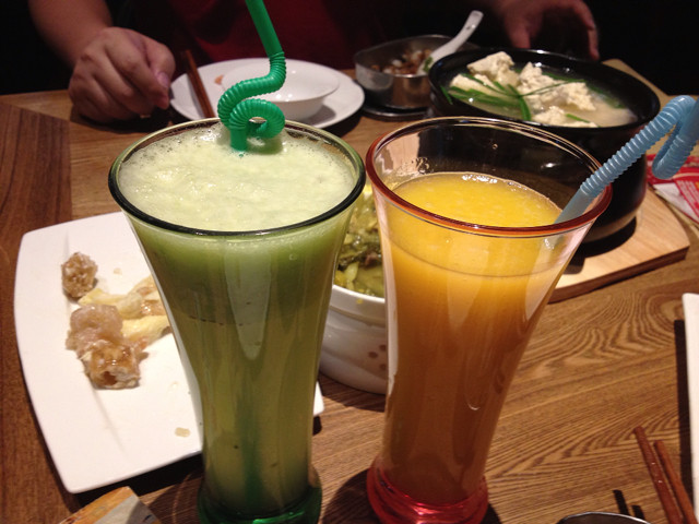 【美食排行榜第33期】差評!#這些店再也不會去第二次#