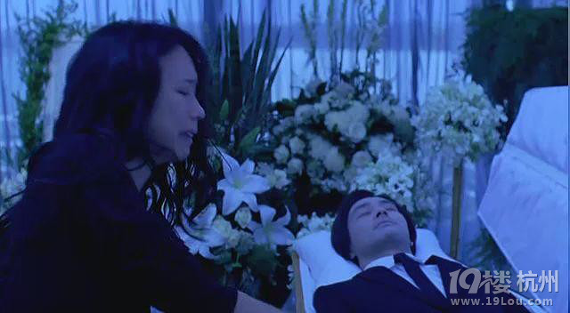 图解电影《棺木》,可怕的起死回生风俗(完结)-