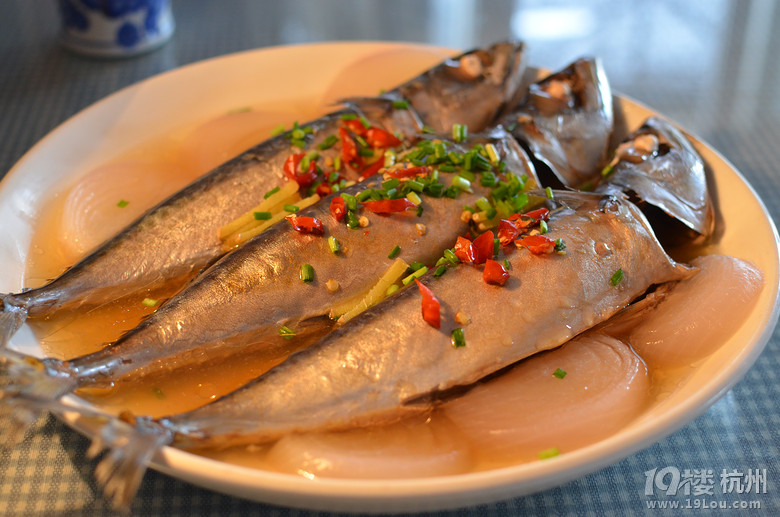 【码头大哥】家常菜 20140711