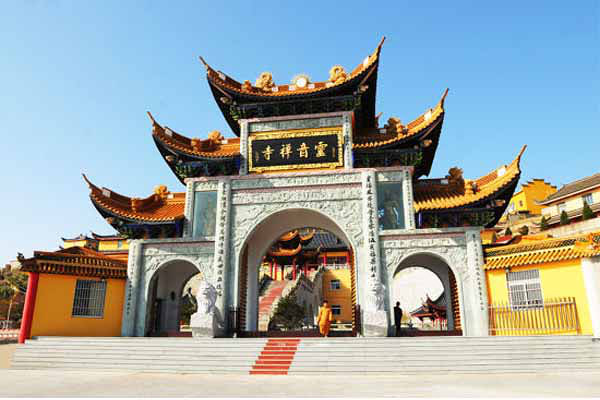 嵊泗列岛东海渔村---景点推荐
