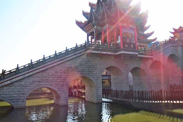 嵊泗列岛东海渔村---景点推荐