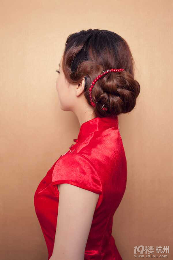 坤霓婚纱·试妆之旅】百变大咖秀-活动-结婚大