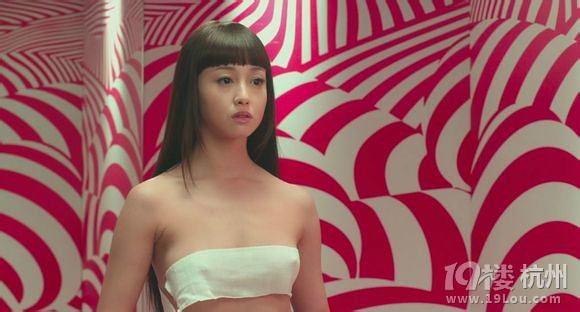 图解电影《狼狈》,整容天后天堂跌落地狱(完结)-第4页-爱情电影-影视抢先看-杭州19楼