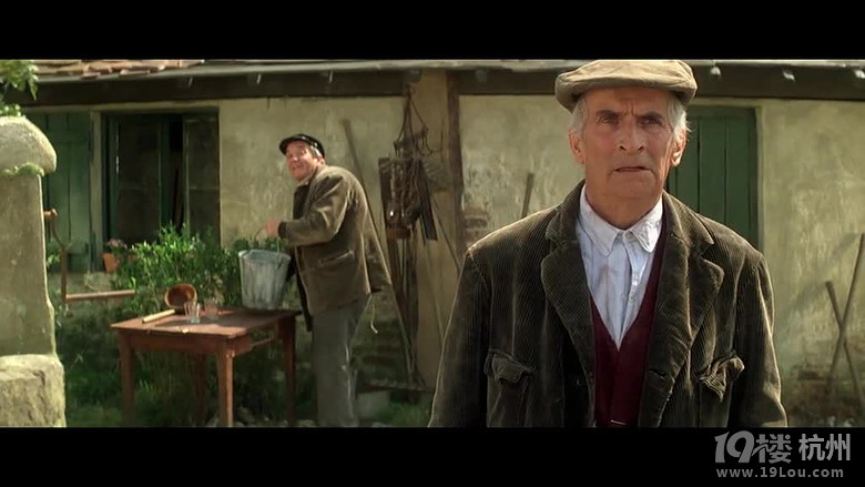 图解电影《天外来客》美好的童年回忆(完结)-第