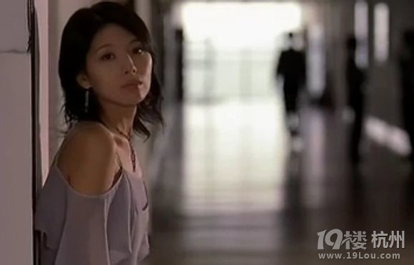 图解电影《红字》,李恩珠自杀真相(完结)-第40