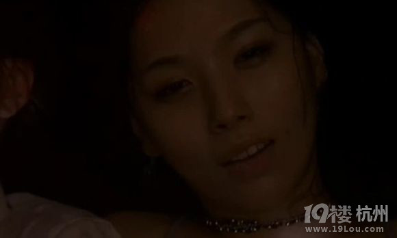 图解电影《红字》,李恩珠自杀真相(完结)-第46