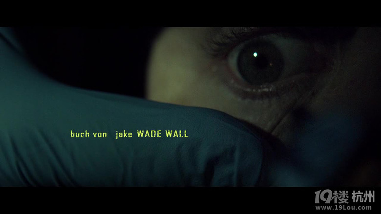 图解电影《尸骨无存3:零号病人》最令人难忘的