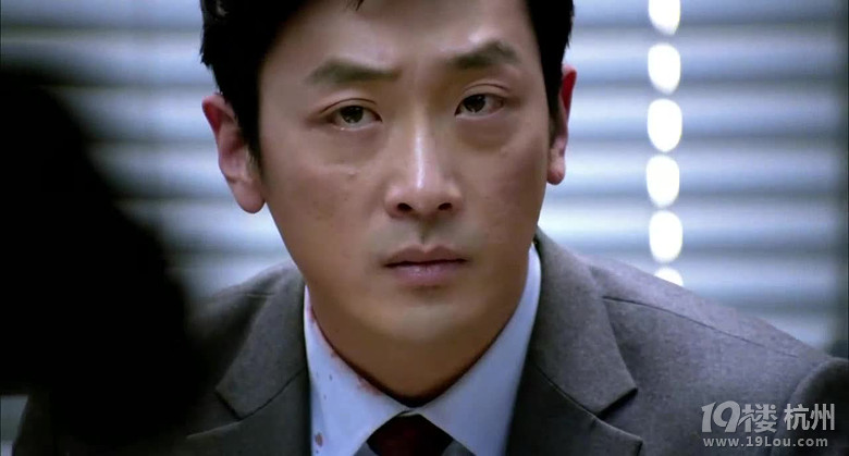 图解电影《恐怖直播》 个人私欲绝对之上(完结