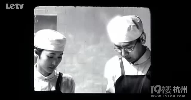 图解电影《奇谈》又名冥婚凄谈,妻子不正常-恐