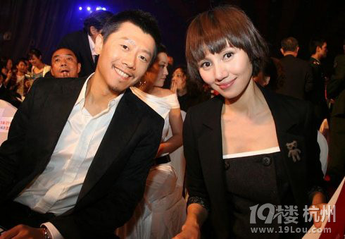 周迅高圣远领衔突然结婚惊呆小伙伴的10对明星