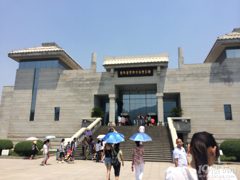 7月夏天8天自駕游古都