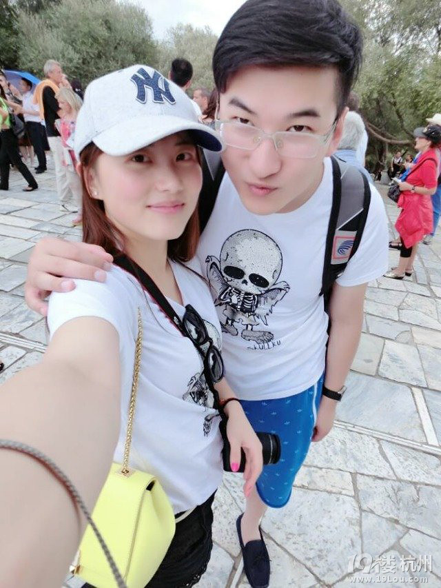【金夫人結(jié)婚日記】情定愛琴海,愛在薔薇季~（大片來襲）