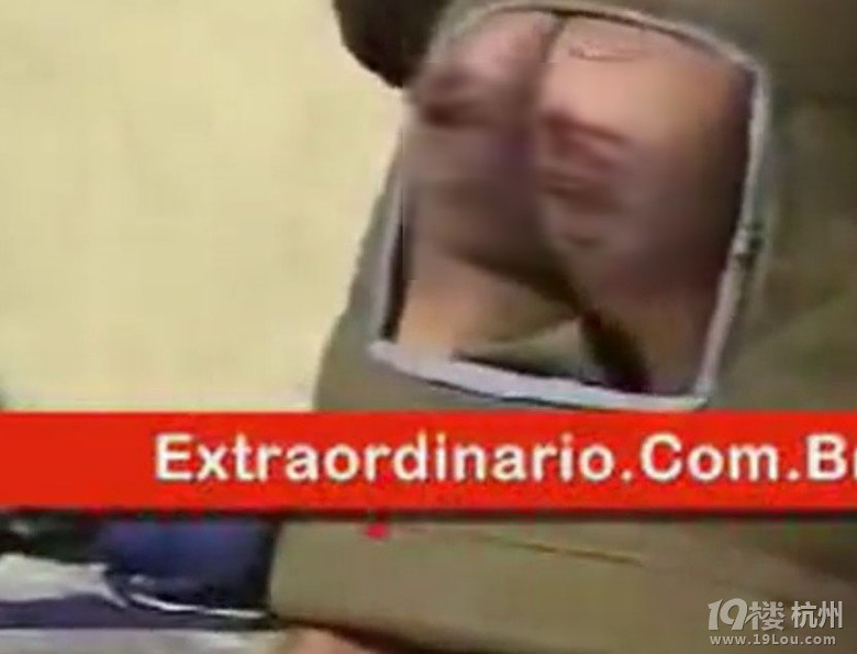 新加坡酒驾鞭刑行刑过程实拍 -开车那些事-拉风