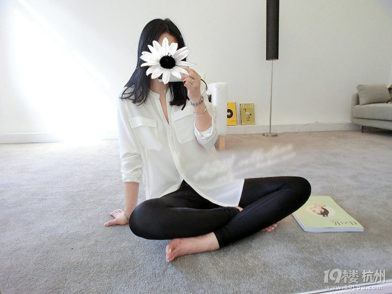 【Daisy's World】气质美美的过夏天,我的简约衣橱