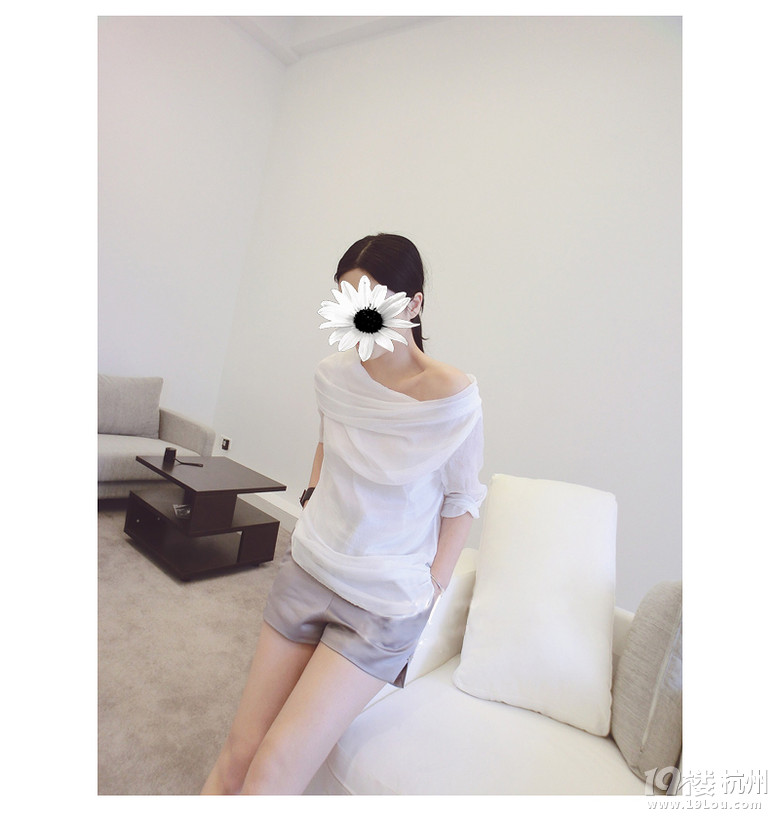 【Daisy's World】气质美美的过夏天,我的简约衣橱