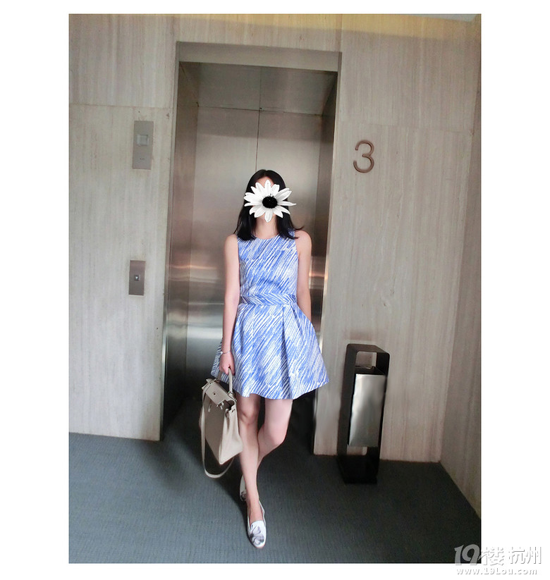 【Daisy's World】气质美美的过夏天,我的简约衣橱