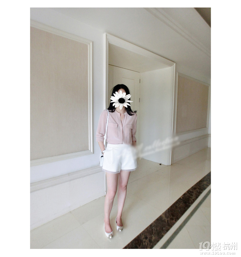 【Daisy's World】气质美美的过夏天,我的简约衣橱