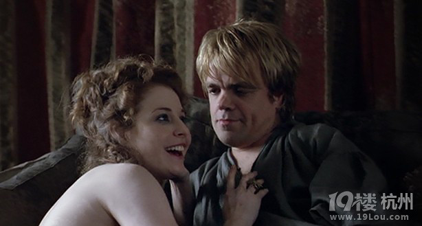 权力的游戏 背后的欧洲中世纪史解构情色、铁