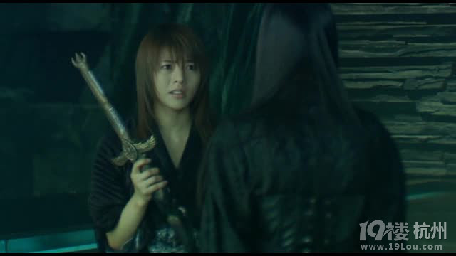 图解电影《心魔大审判》下半部