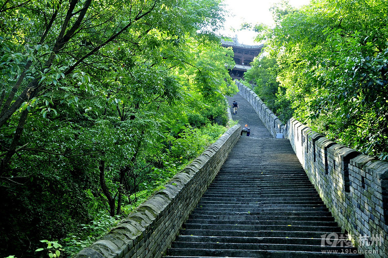 【台州东海文化旅游节】-美哉,江南的长城