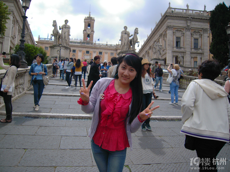 带上妈妈畅游欧洲意梵瑞法4国11晚(意大利深度+The Mall)